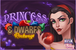 Princess and Dwarfs rockways